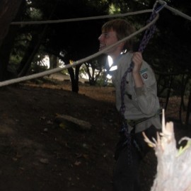SDC12652 - Scouts en Gidsen Zaventem 